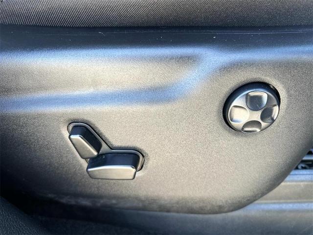 Photo of 2023 DB Black Clearcoat Dodge Durango