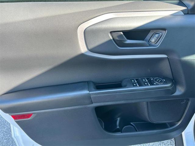 Photo of 2023 Oxford White Ford Bronco Sport