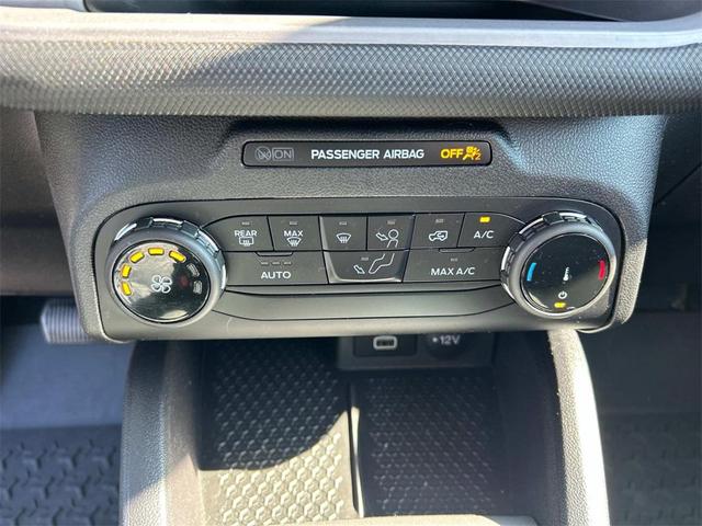 Photo of 2023 Oxford White Ford Bronco Sport