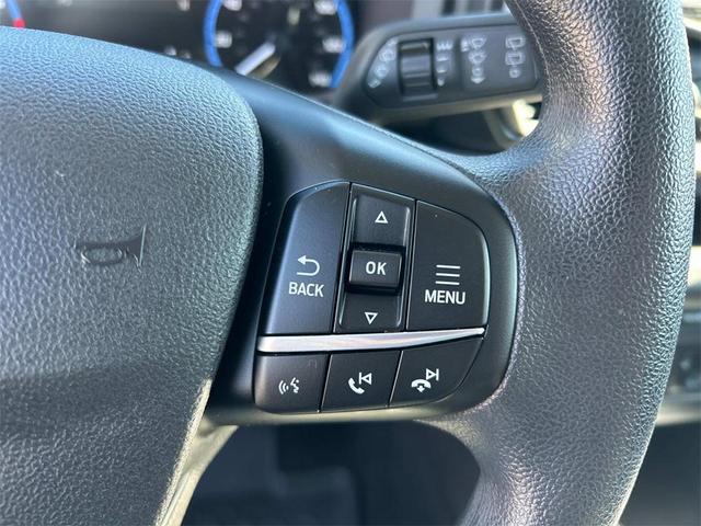 Photo of 2023 Oxford White Ford Bronco Sport