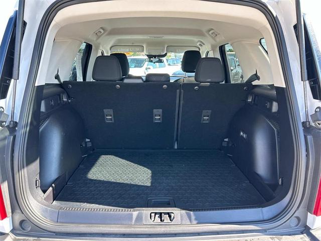 Photo of 2023 Oxford White Ford Bronco Sport