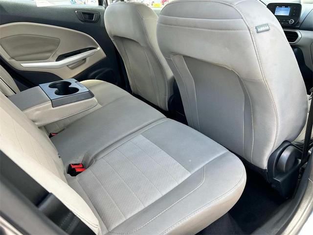 Photo of 2021 Smoke Ford EcoSport