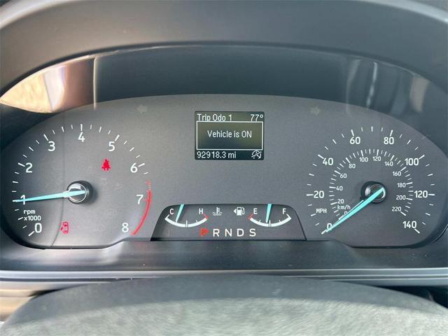 Photo of 2021 Smoke Ford EcoSport