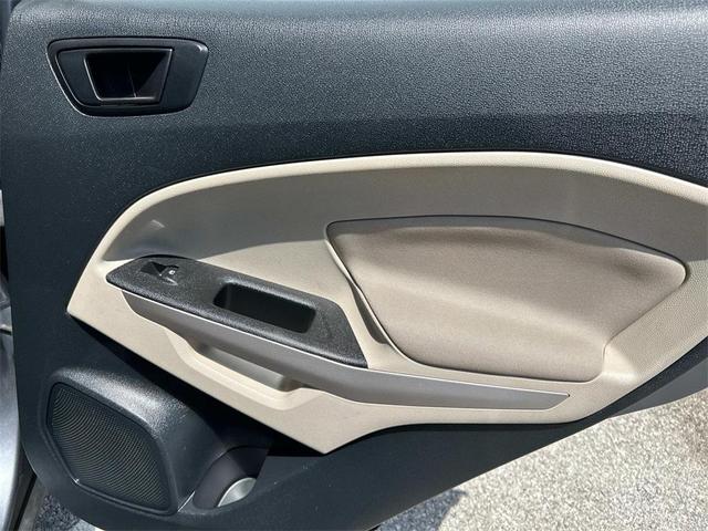 Photo of 2021 Smoke Ford EcoSport