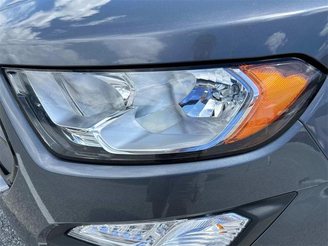 Photo of 2021 Smoke Ford EcoSport