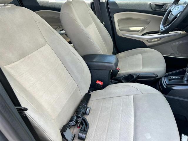 Photo of 2021 Smoke Ford EcoSport