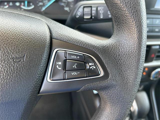 Photo of 2021 Smoke Ford EcoSport