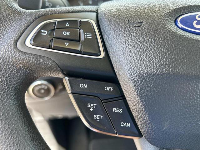 Photo of 2021 Smoke Ford EcoSport
