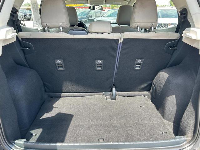 Photo of 2021 Smoke Ford EcoSport