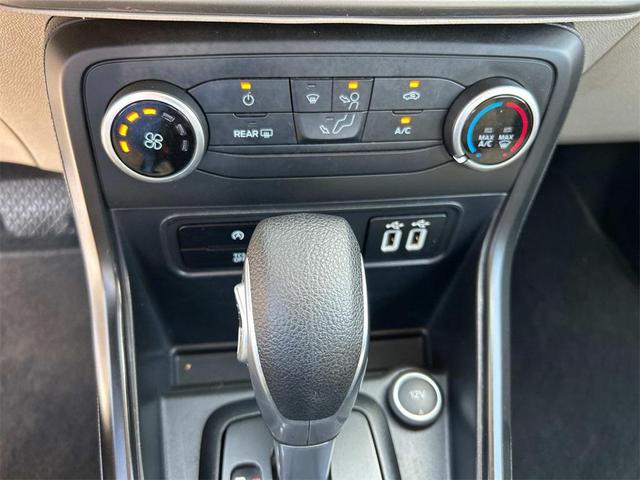 Photo of 2021 Smoke Ford EcoSport