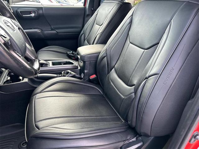 Photo of 2018 Inferno Toyota Tacoma