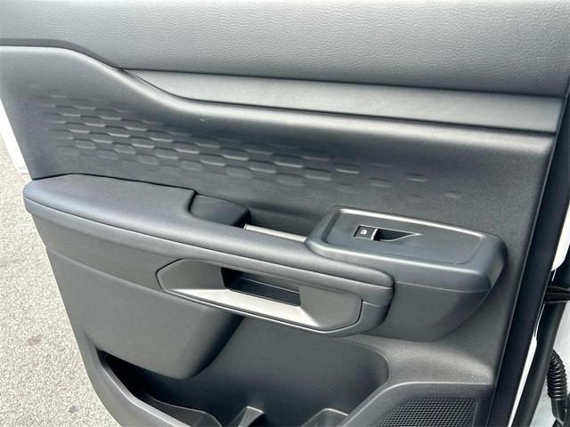 Photo of 2025 Oxford White Ford Ranger