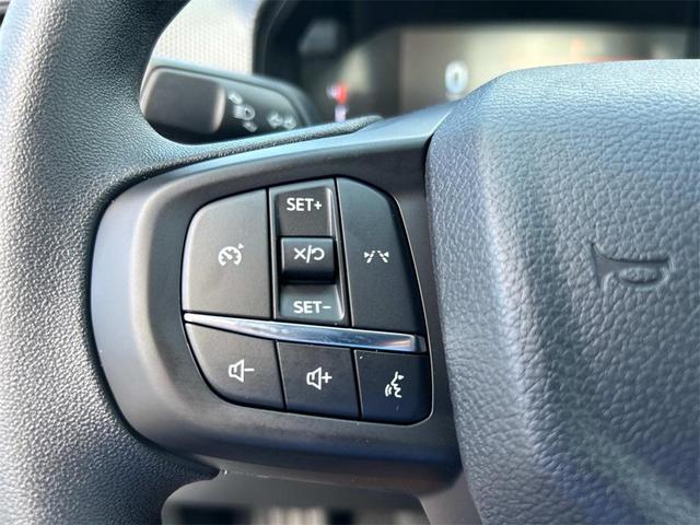 Photo of 2025 Oxford White Ford Ranger