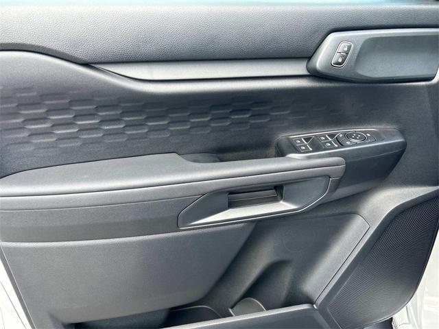 Photo of 2025 Oxford White Ford Ranger