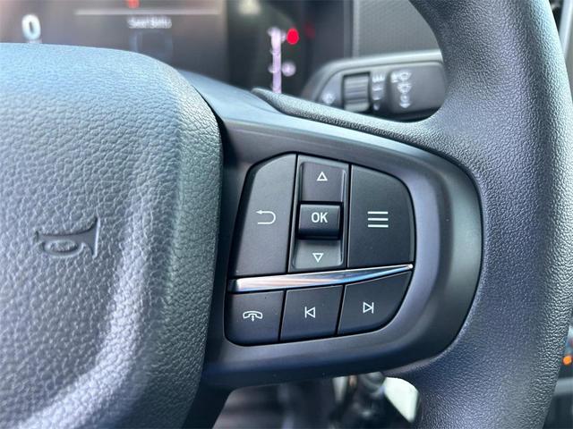 Photo of 2025 Oxford White Ford Ranger