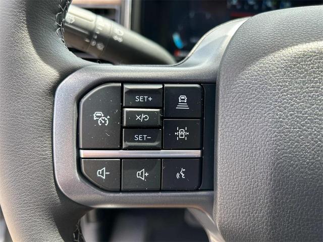 Photo of 2025 White Ford F-350