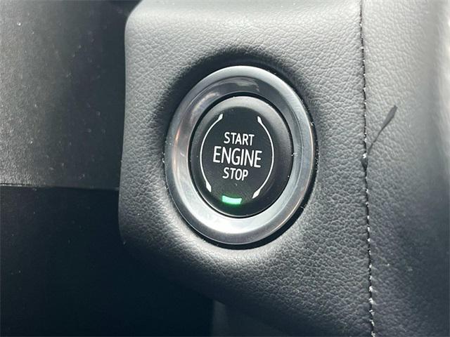 Photo of 2023 Silver Sage Metallic Chevrolet Suburban