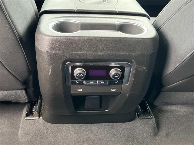 Photo of 2023 Silver Sage Metallic Chevrolet Suburban