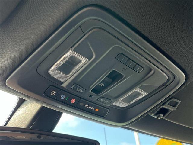 Photo of 2022 Onyx Black GMC Sierra 1500
