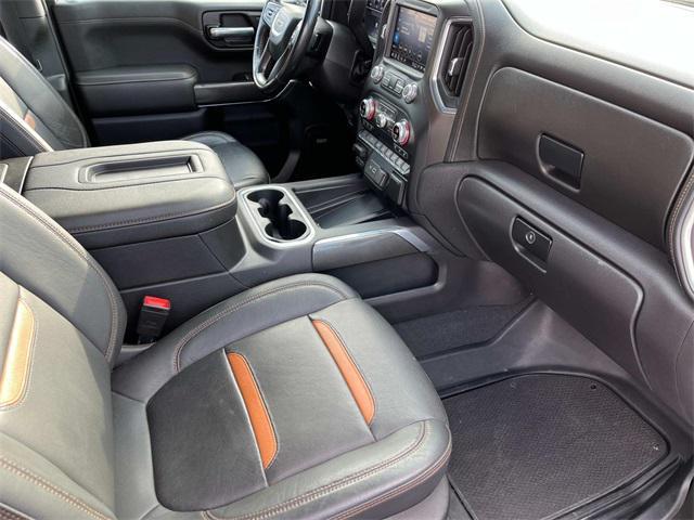 Photo of 2022 Onyx Black GMC Sierra 1500