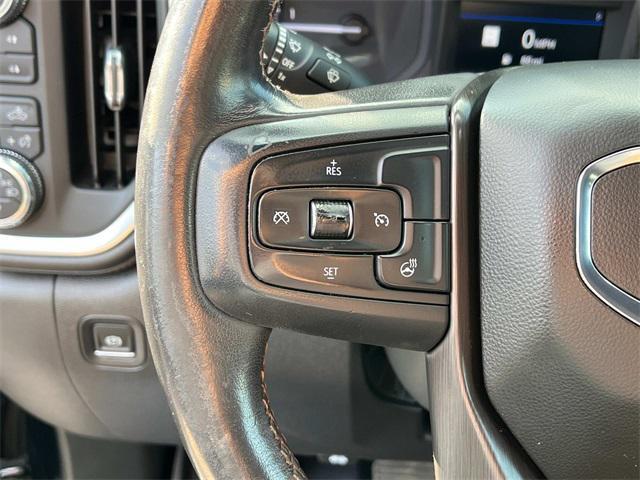 Photo of 2022 Onyx Black GMC Sierra 1500