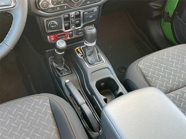 Photo of 2025 Mojito Jeep Gladiator