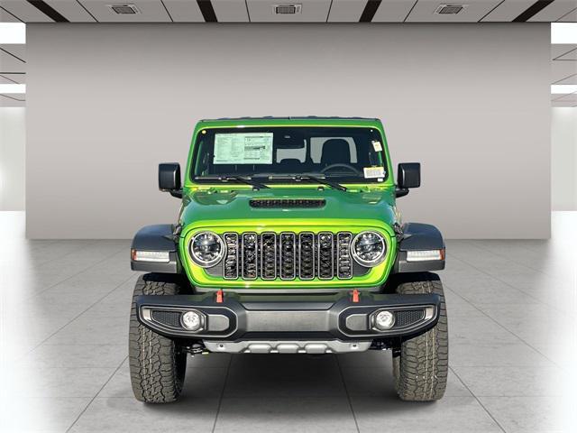 Photo of 2025 Mojito Jeep Gladiator