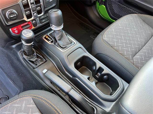 Photo of 2025 Mojito Jeep Gladiator