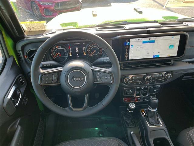 Photo of 2025 Mojito Jeep Gladiator