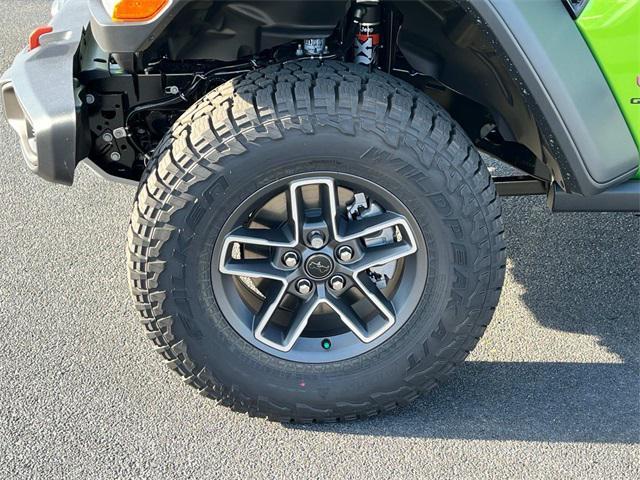 Photo of 2025 Mojito Jeep Gladiator