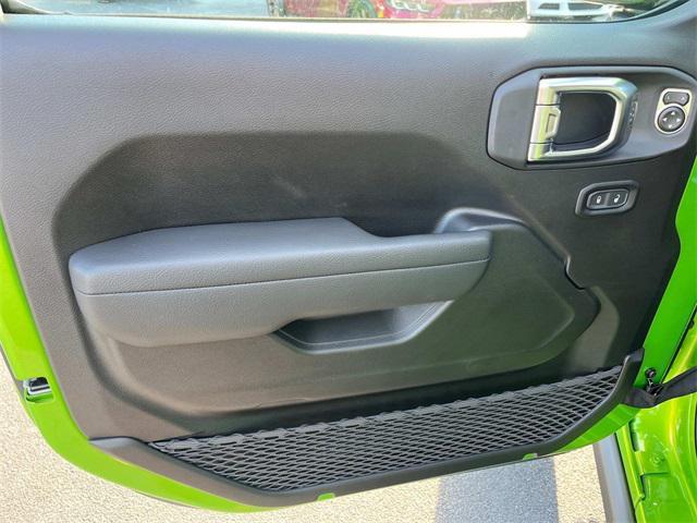 Photo of 2025 Mojito Jeep Gladiator