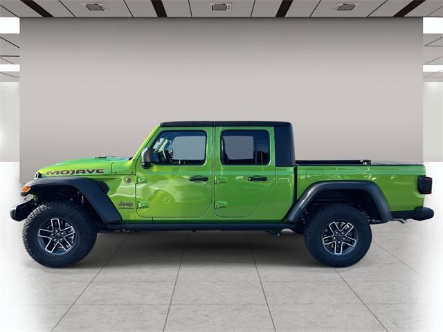 Photo of 2025 Mojito Jeep Gladiator