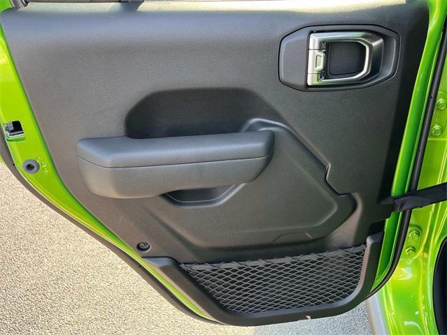 Photo of 2025 Mojito Jeep Gladiator
