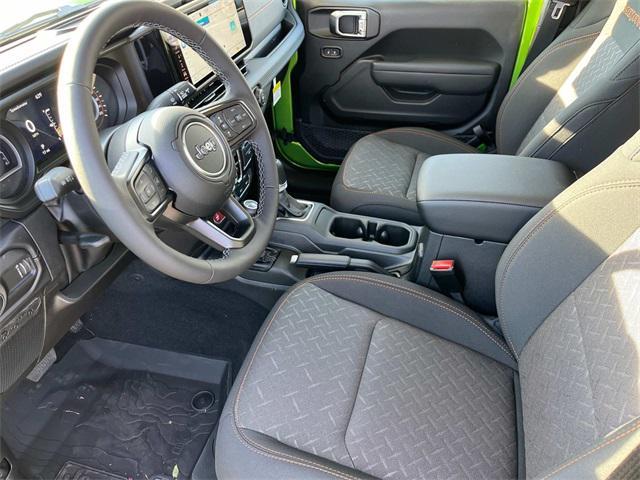 Photo of 2025 Mojito Jeep Gladiator