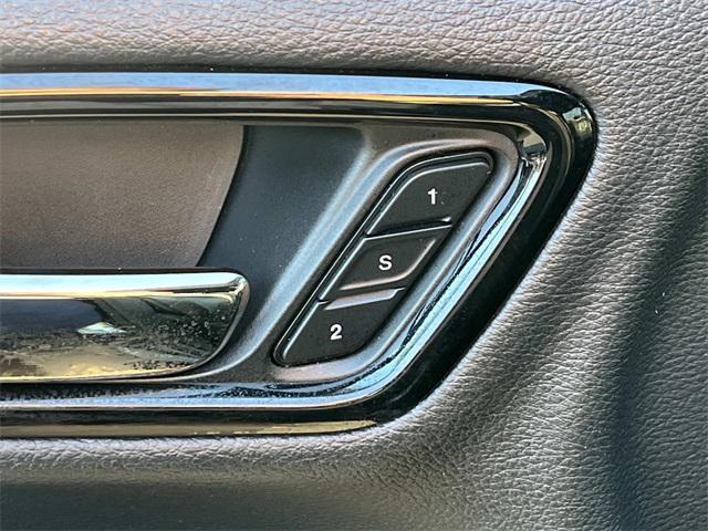 Photo of 2023 DB Black Clearcoat Dodge Durango