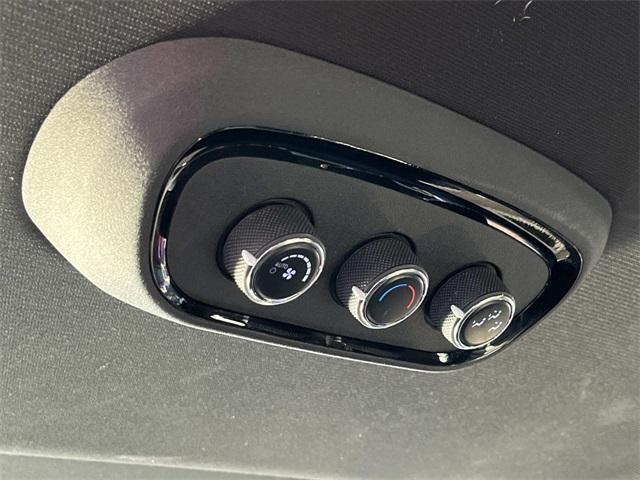 Photo of 2023 DB Black Clearcoat Dodge Durango