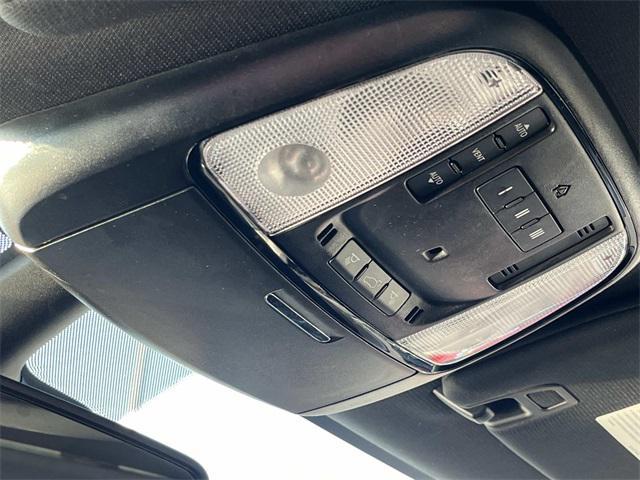 Photo of 2023 DB Black Clearcoat Dodge Durango