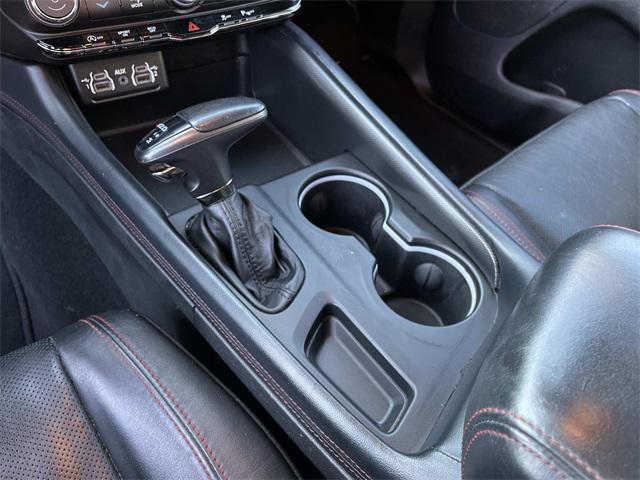 Photo of 2023 DB Black Clearcoat Dodge Durango