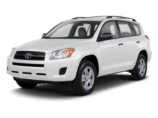 2010 Toyota RAV4