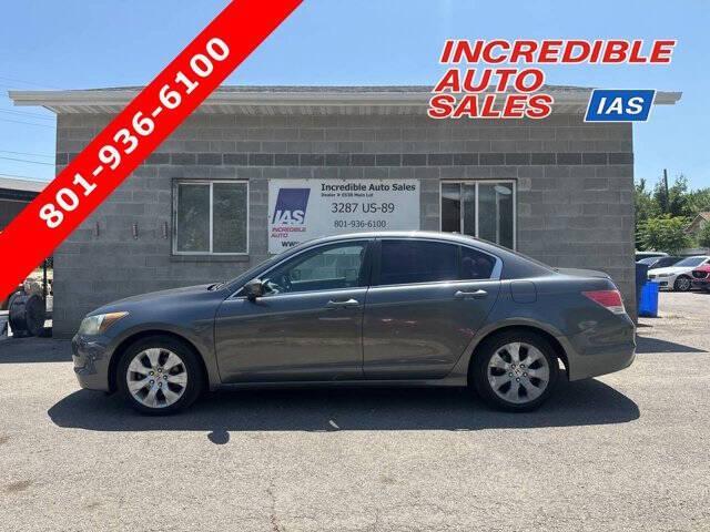 2009 Honda Accord