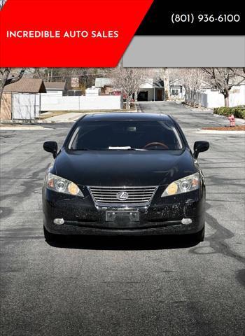 2009 Lexus Es 350