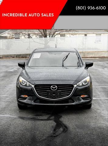 2017 Mazda Mazda3