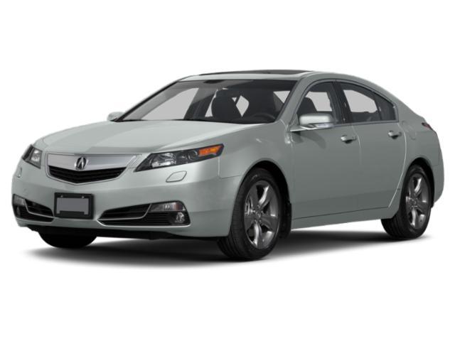 2013 Acura TL