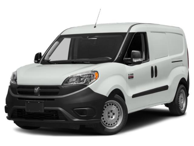 2015 RAM Promaster City