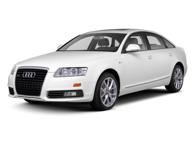 2010 Audi A6