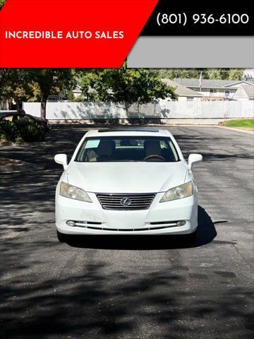 2008 Lexus Es 350