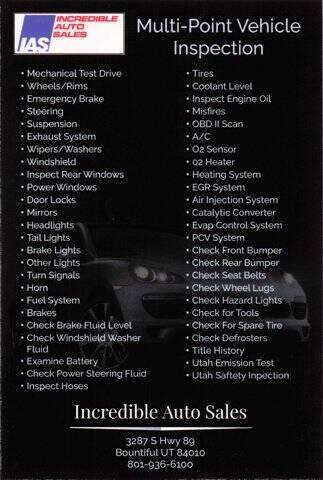 Photo of 2022 Sonic Gray Pearl Honda Accord