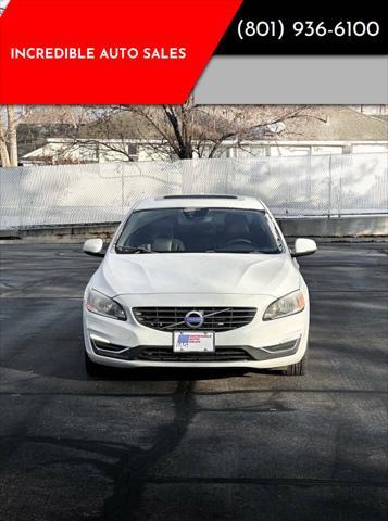 2016 Volvo S60