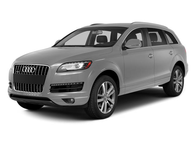 2014 Audi Q7