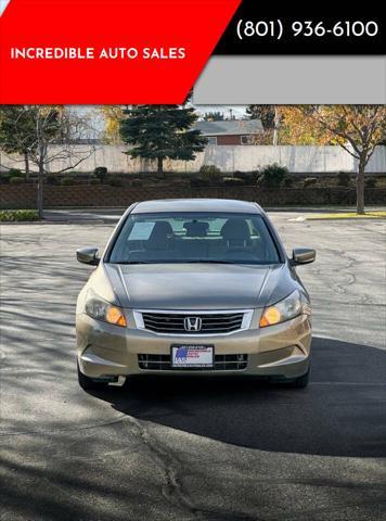 2009 Honda Accord